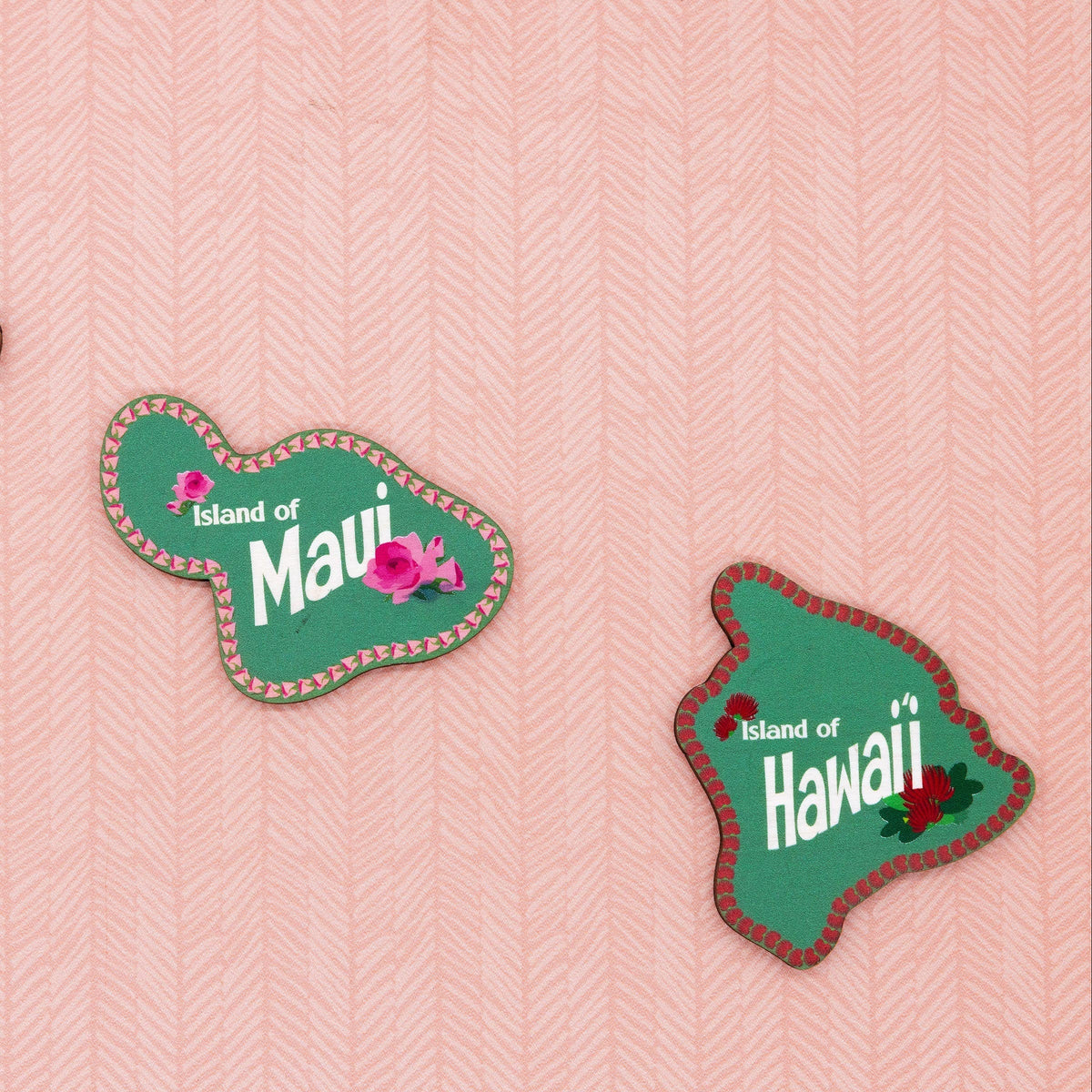 BIG ISLAND MAGNET
