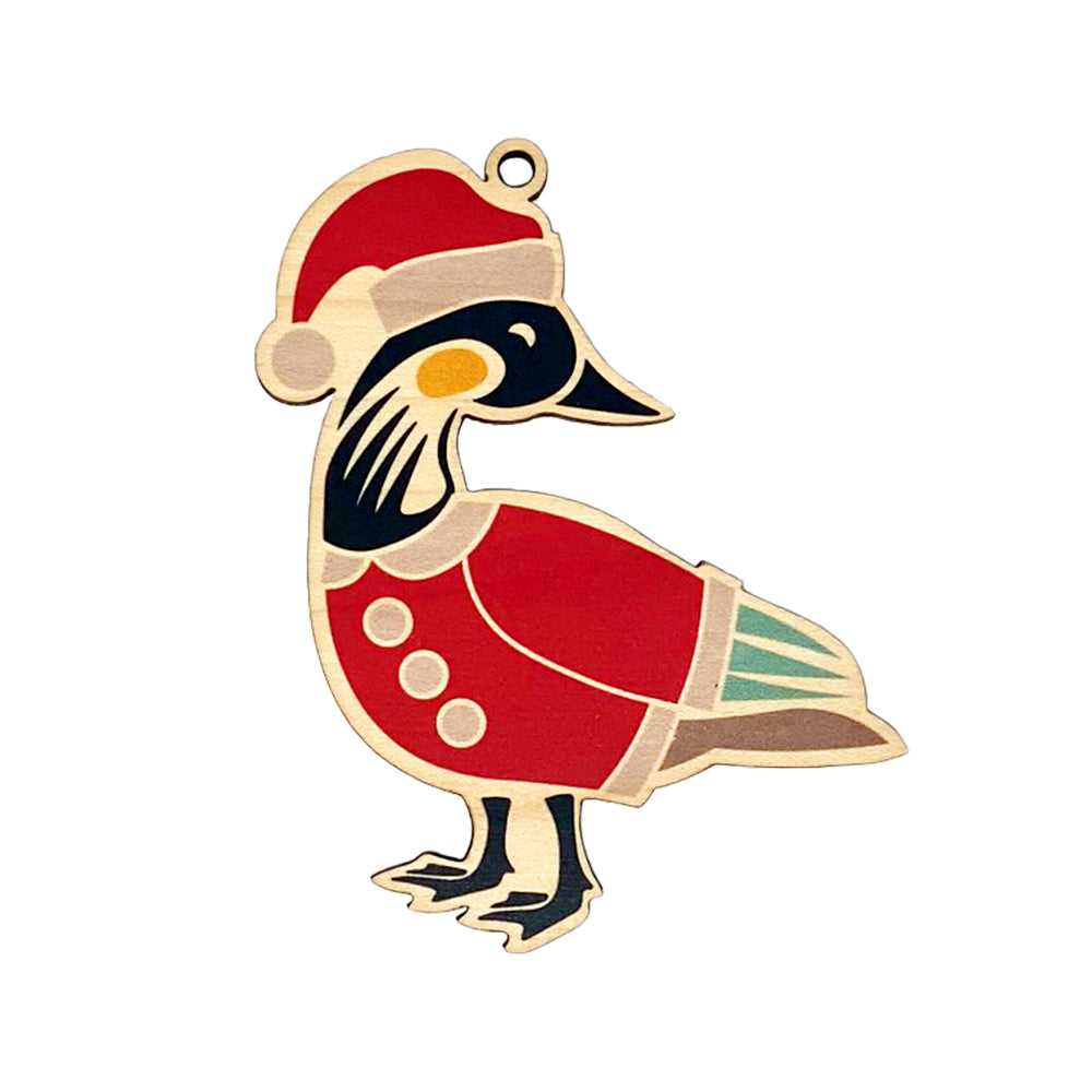 COCONENE CHRISTMAS ORNAMENT