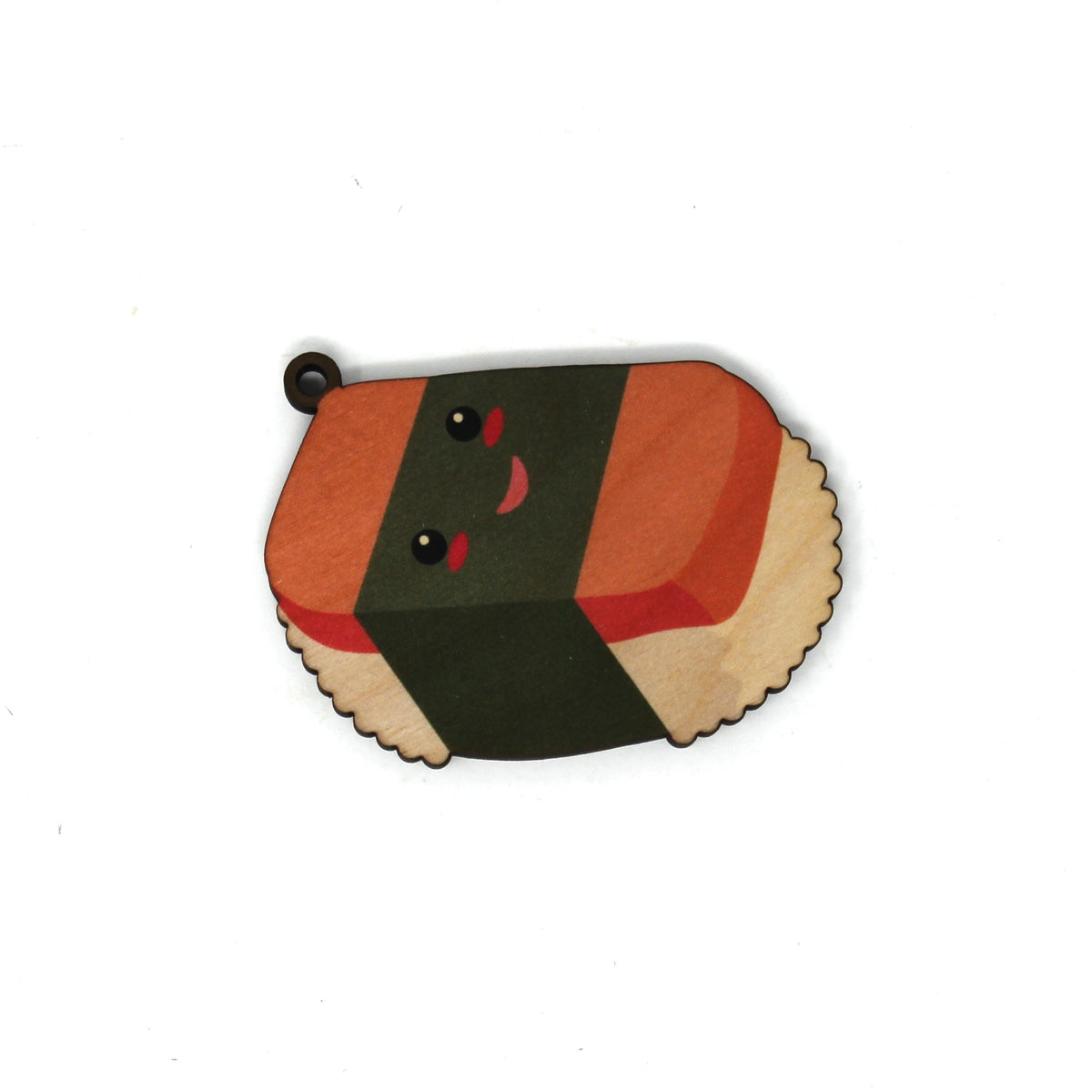 MUSUBI SMILE ORNAMENT