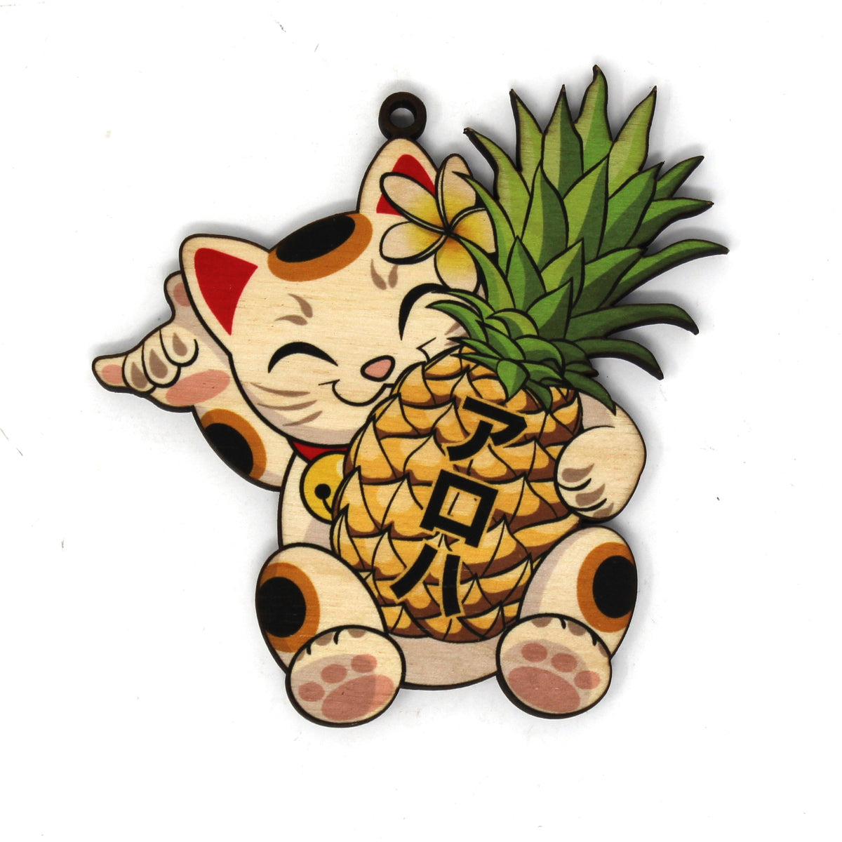 MANEKI NEKO ORNAMENT