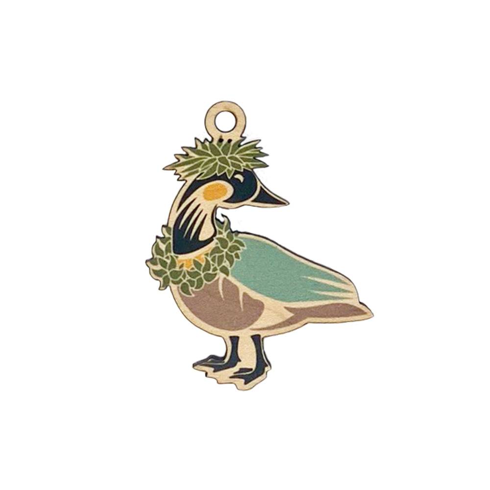 COCONENE HAKU KEYCHAIN