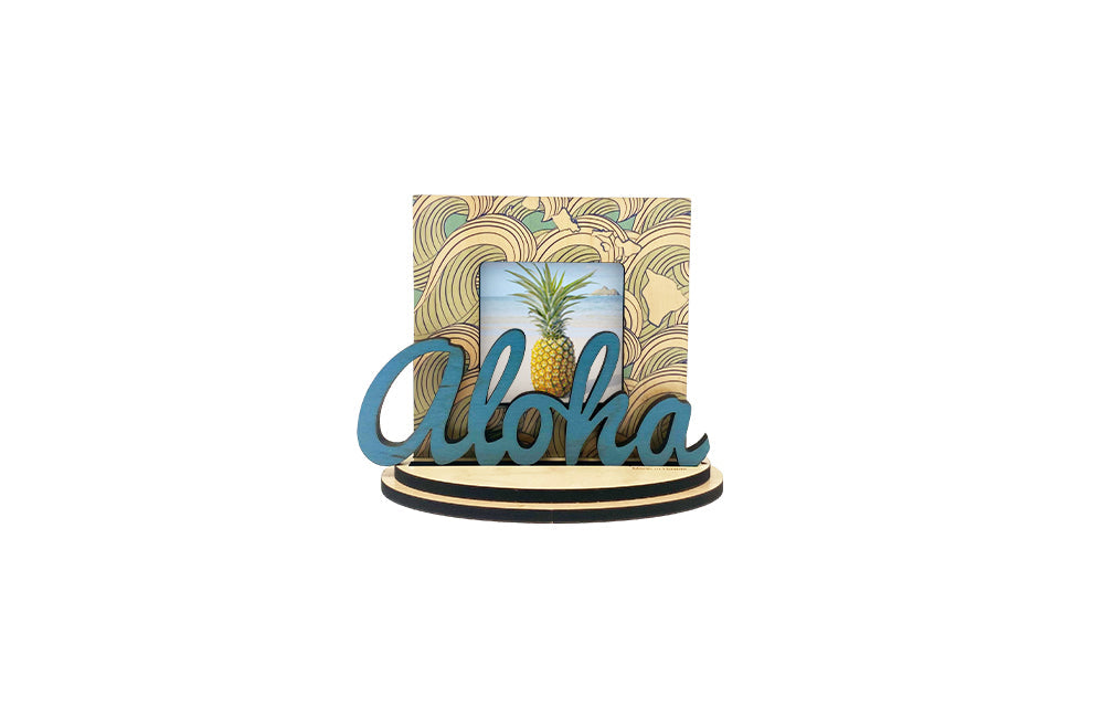 ALOHA VIBES MINI SET