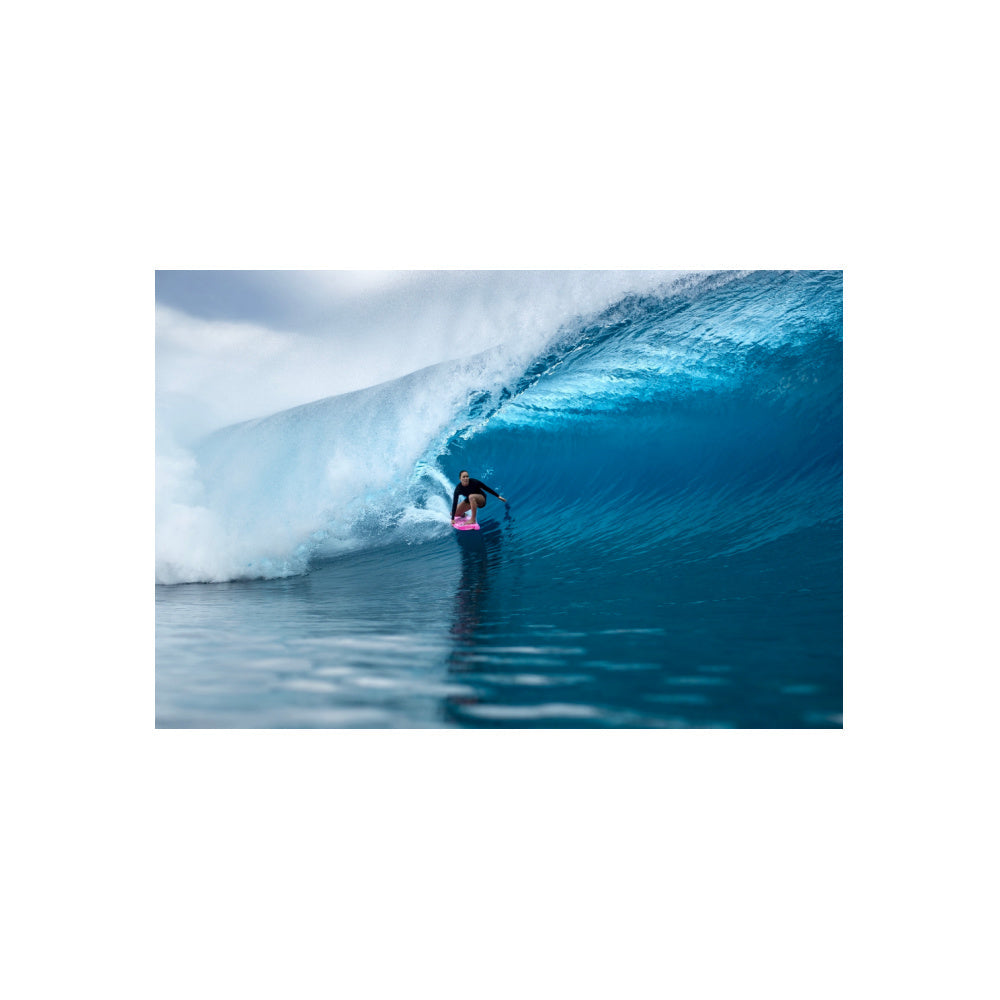 MOORE ALOHA EVENT PAPER PRINT