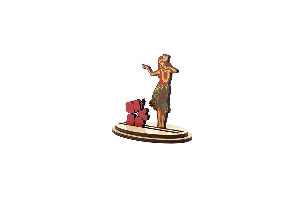 DANCE WITH ME MINI 20