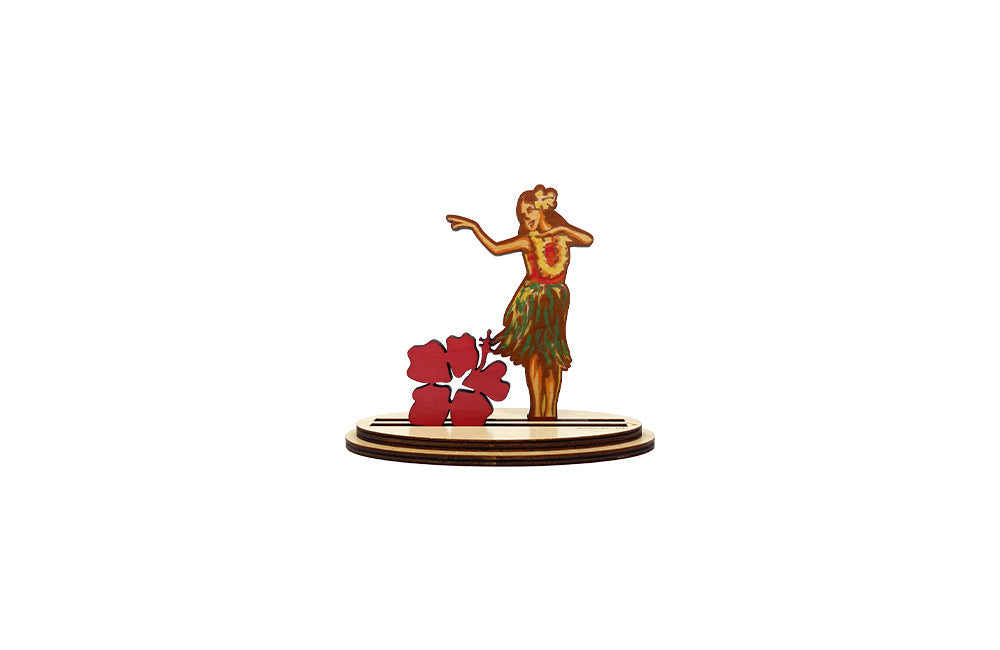 DANCE WITH ME MINI 20