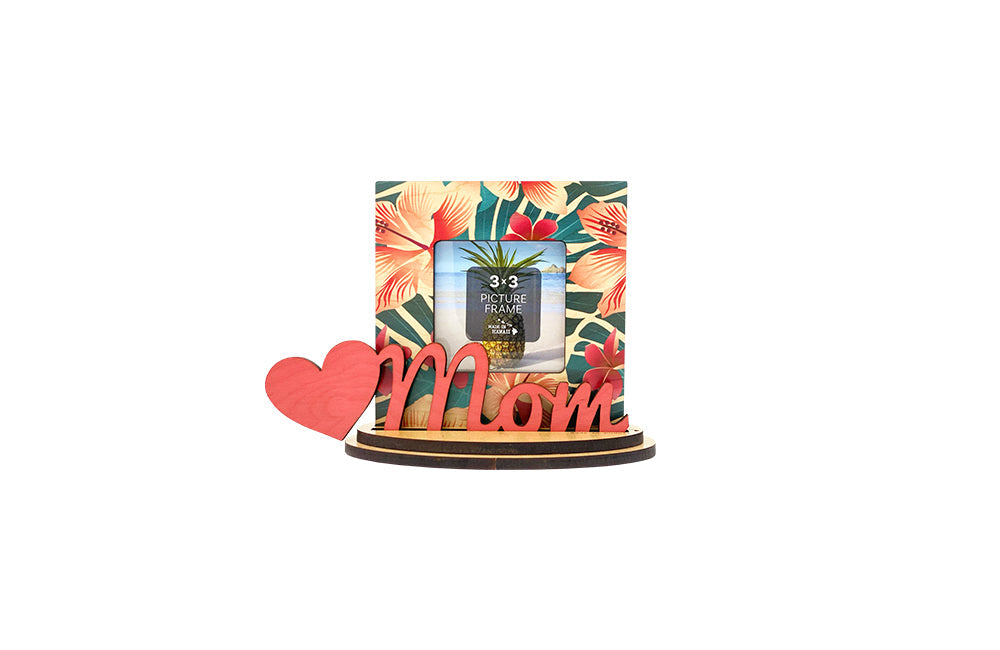 HIBISCUS FOR MOM MINI SET