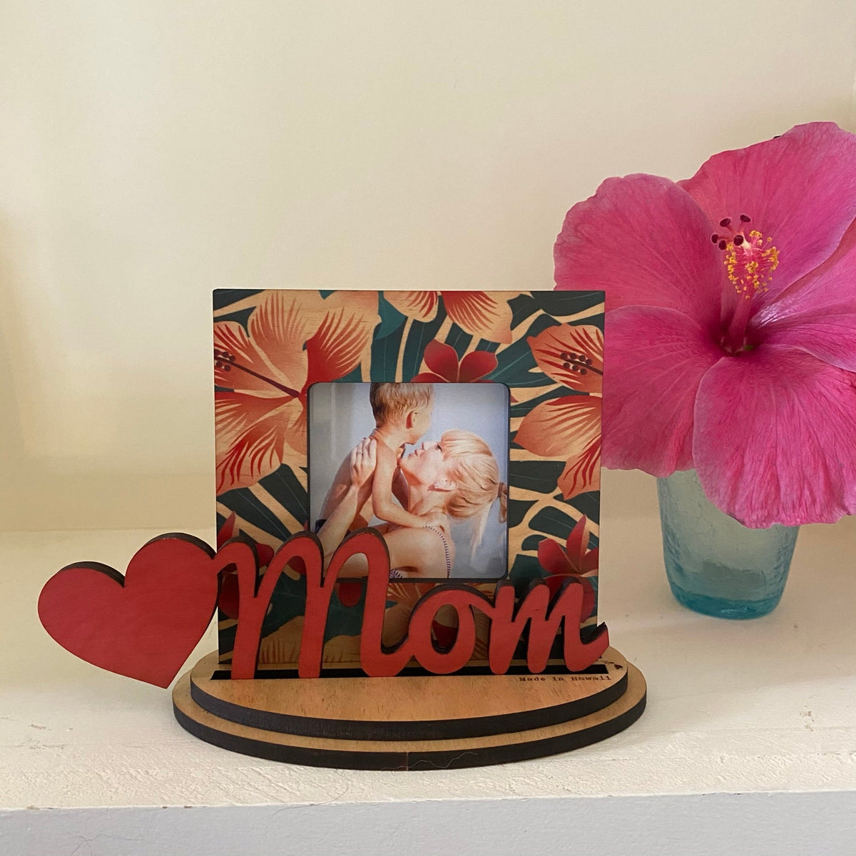 HIBISCUS FOR MOM MINI SET