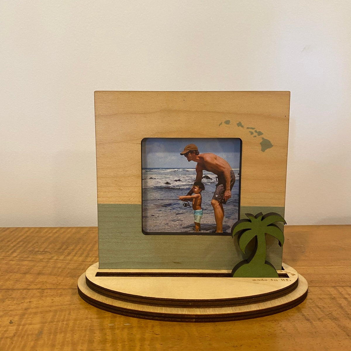 PALM TREE MINI SET