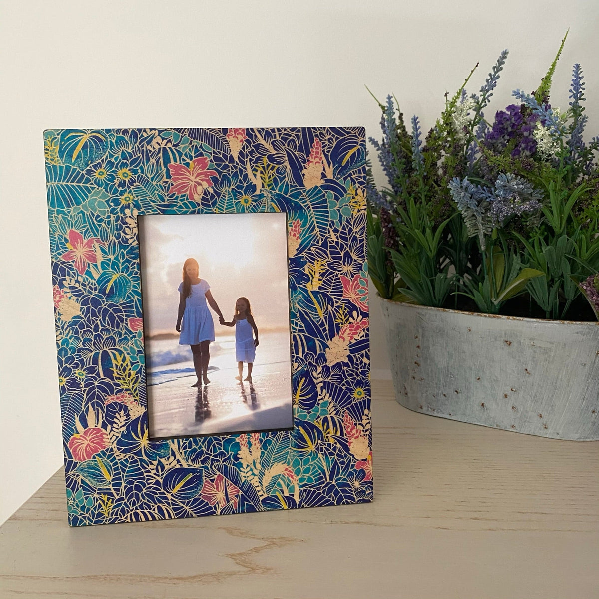PARADISO 4X6 PICTURE FRAME