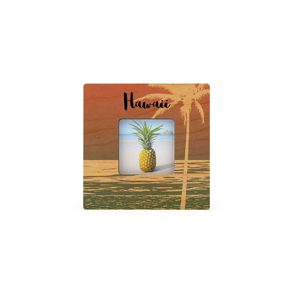 HAWAII MINI PICTURE FRAME