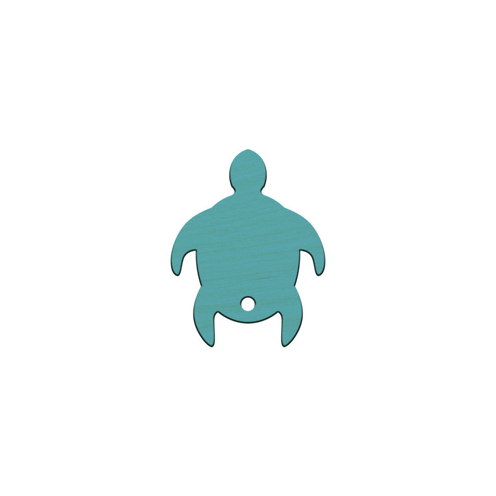 HONU KEYCHAIN