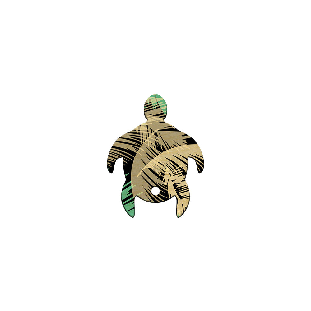 HONU KEYCHAIN