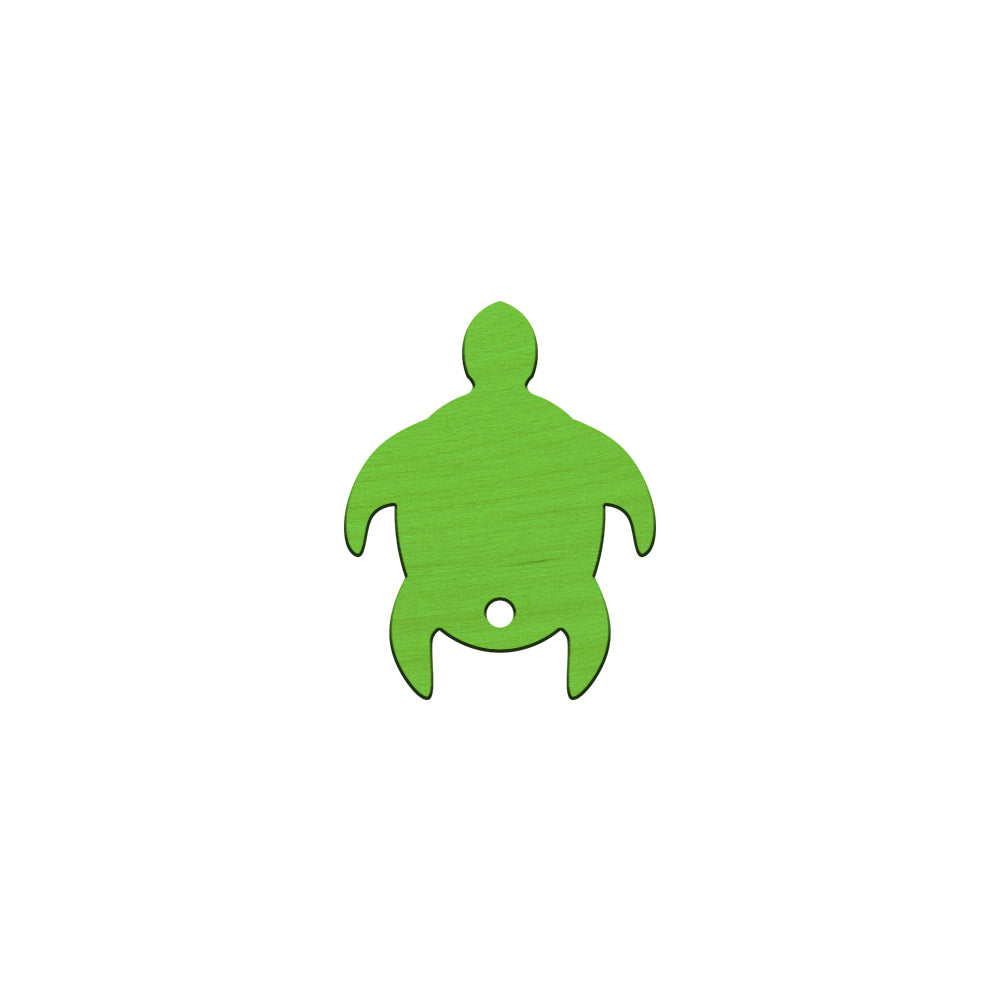 HONU KEYCHAIN