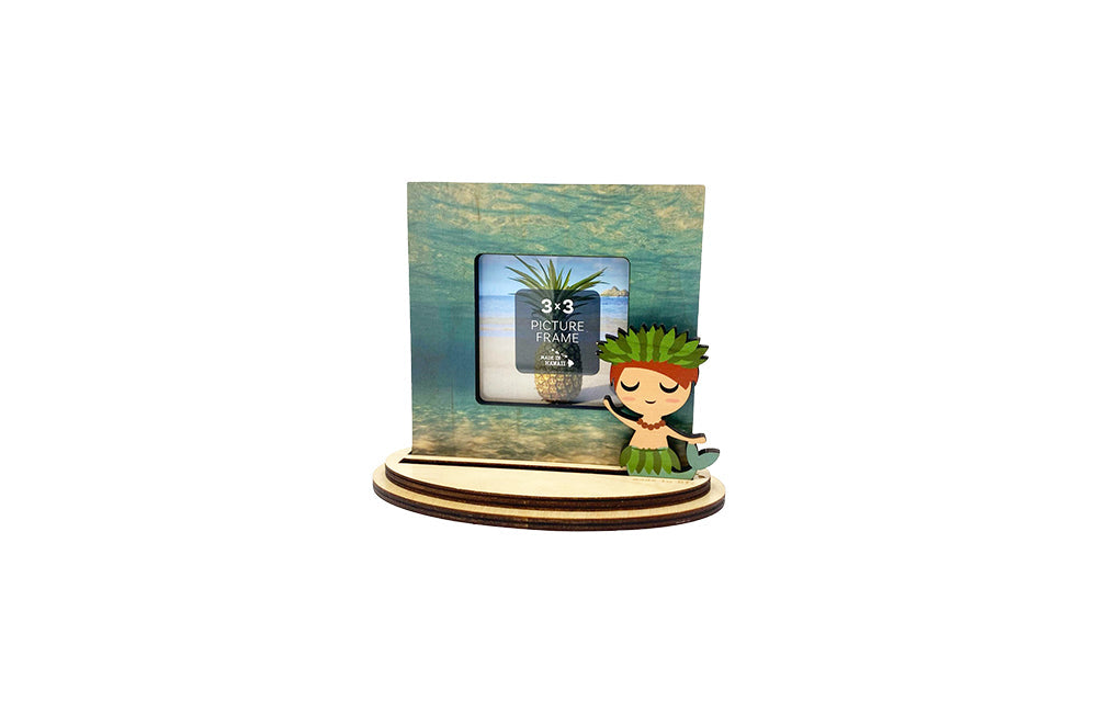 KEIKI UNDERWATER MINI SET