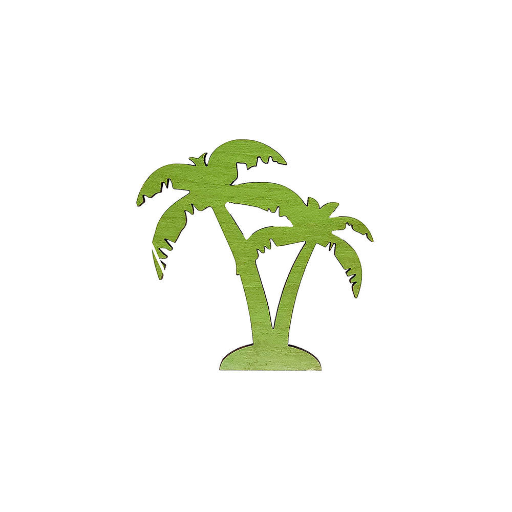 LBL-2 PALM TREE