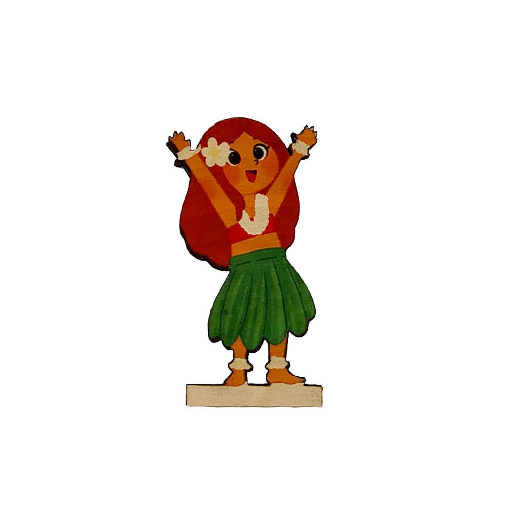 LBL-MD KEIKI HULA
