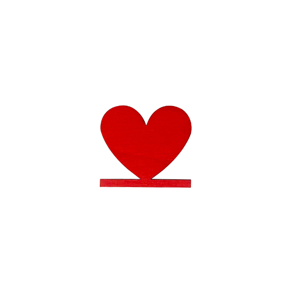 LBL-MINI HEART