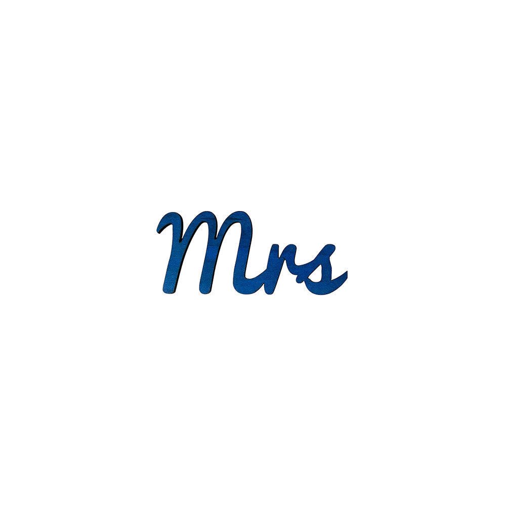 LBL-SCRIPT MRS SMALL
