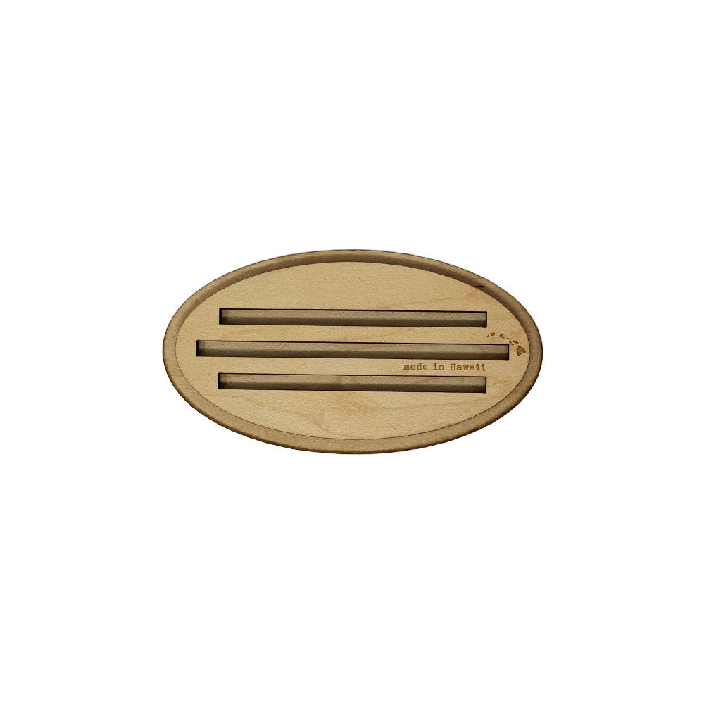 LBL-MINI TRIPLE BASE