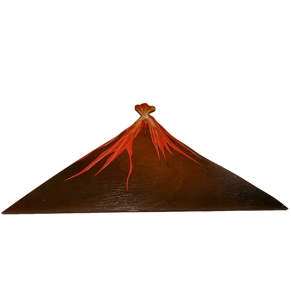 LBL-XXL VOLCANO