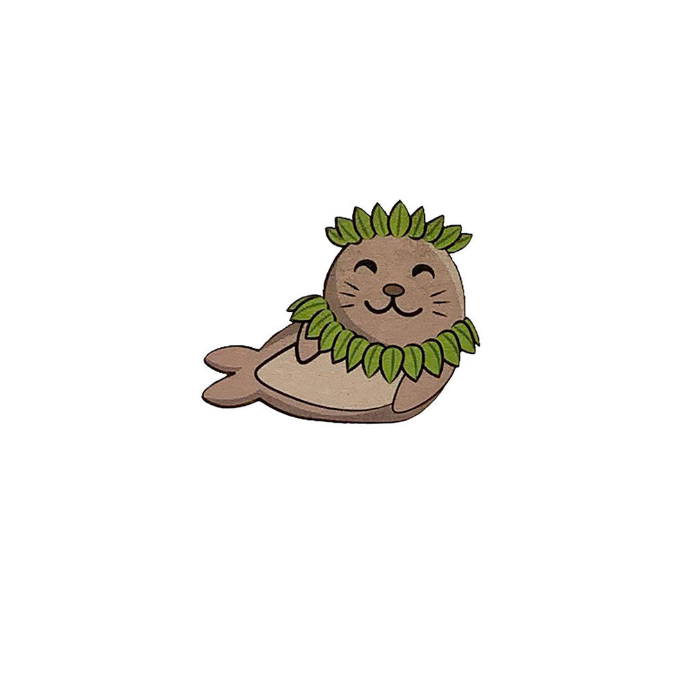 LBL-SMALL MONK SEAL