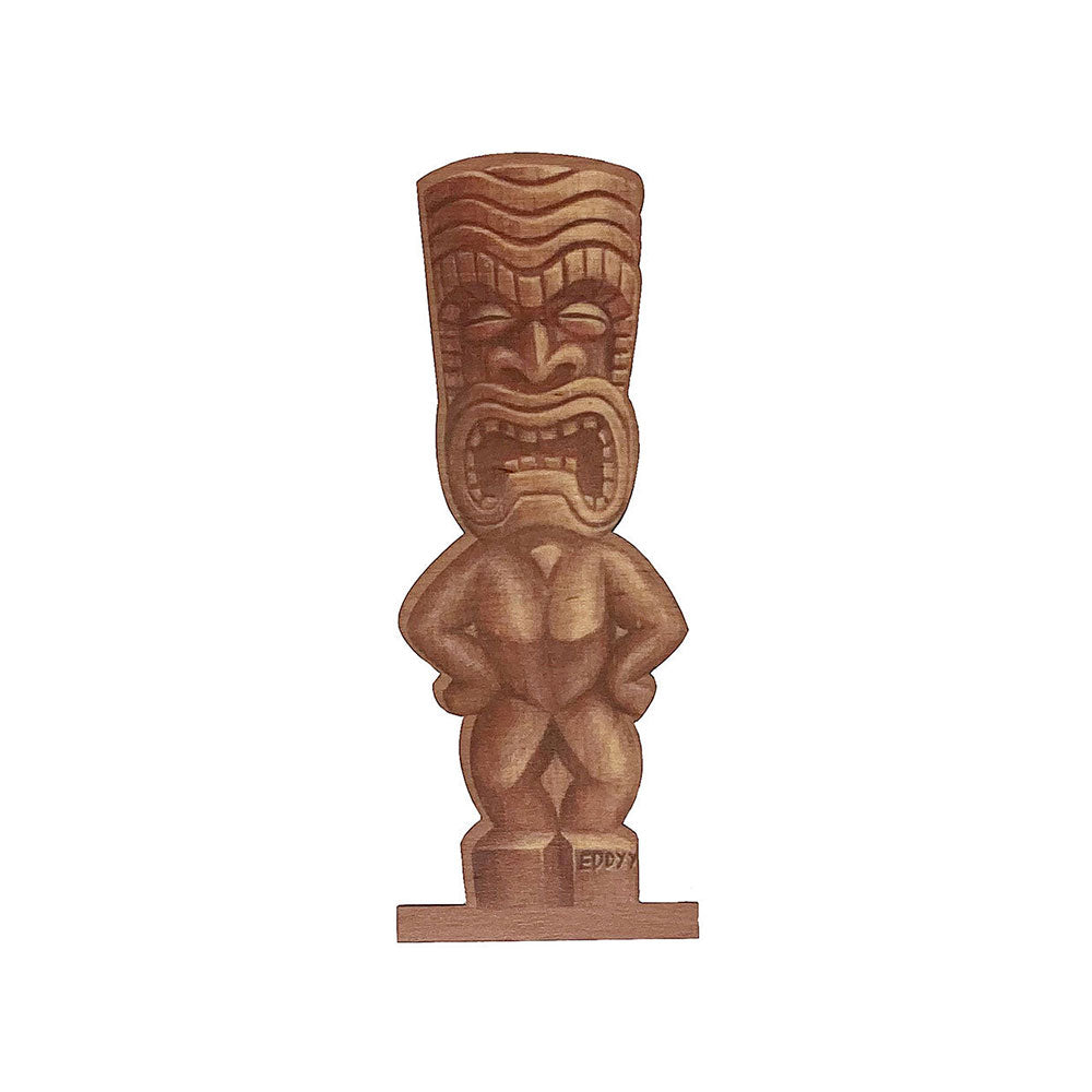 LBL-MD EDDY TIKI