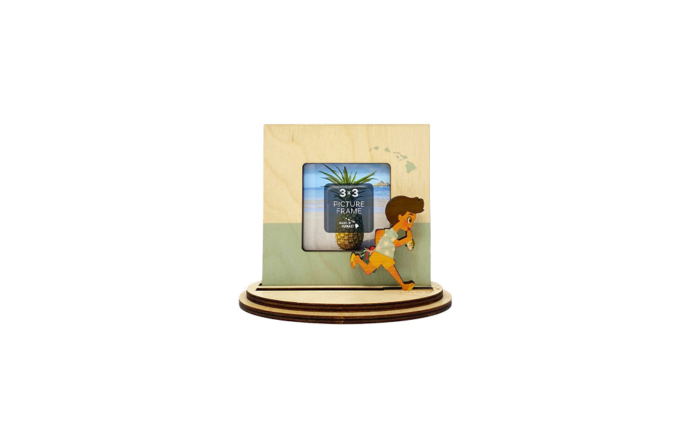 LETS GO FISHING MINI SET