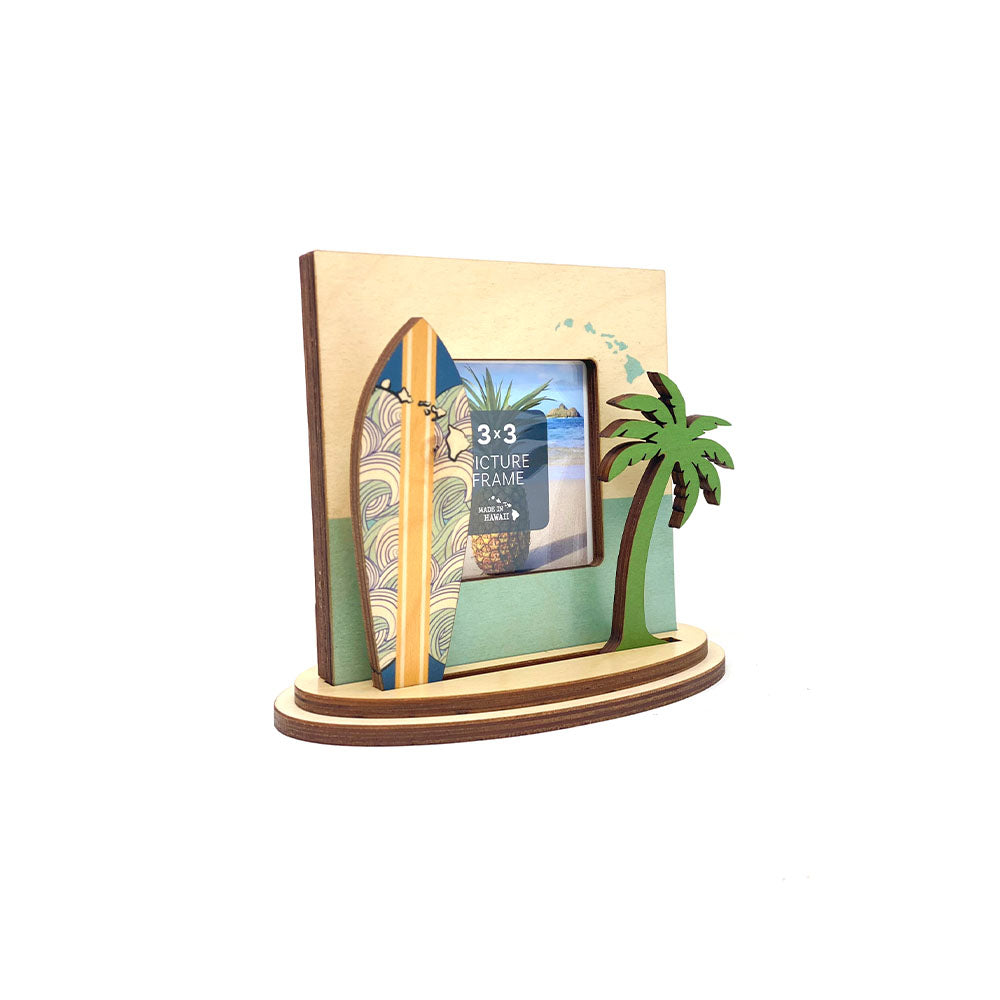 LIFES A BEACH MINI SET