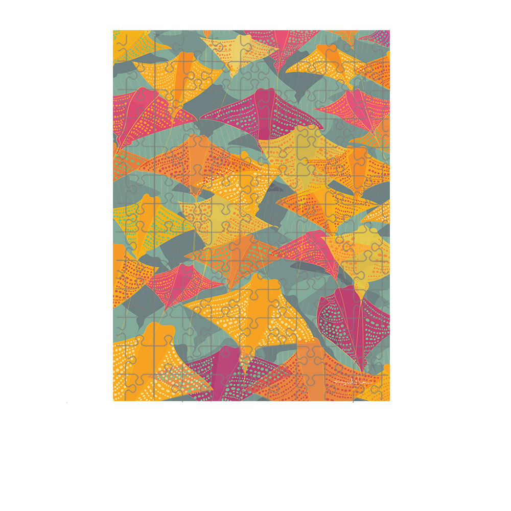 MANGO FEVER PUZZLE