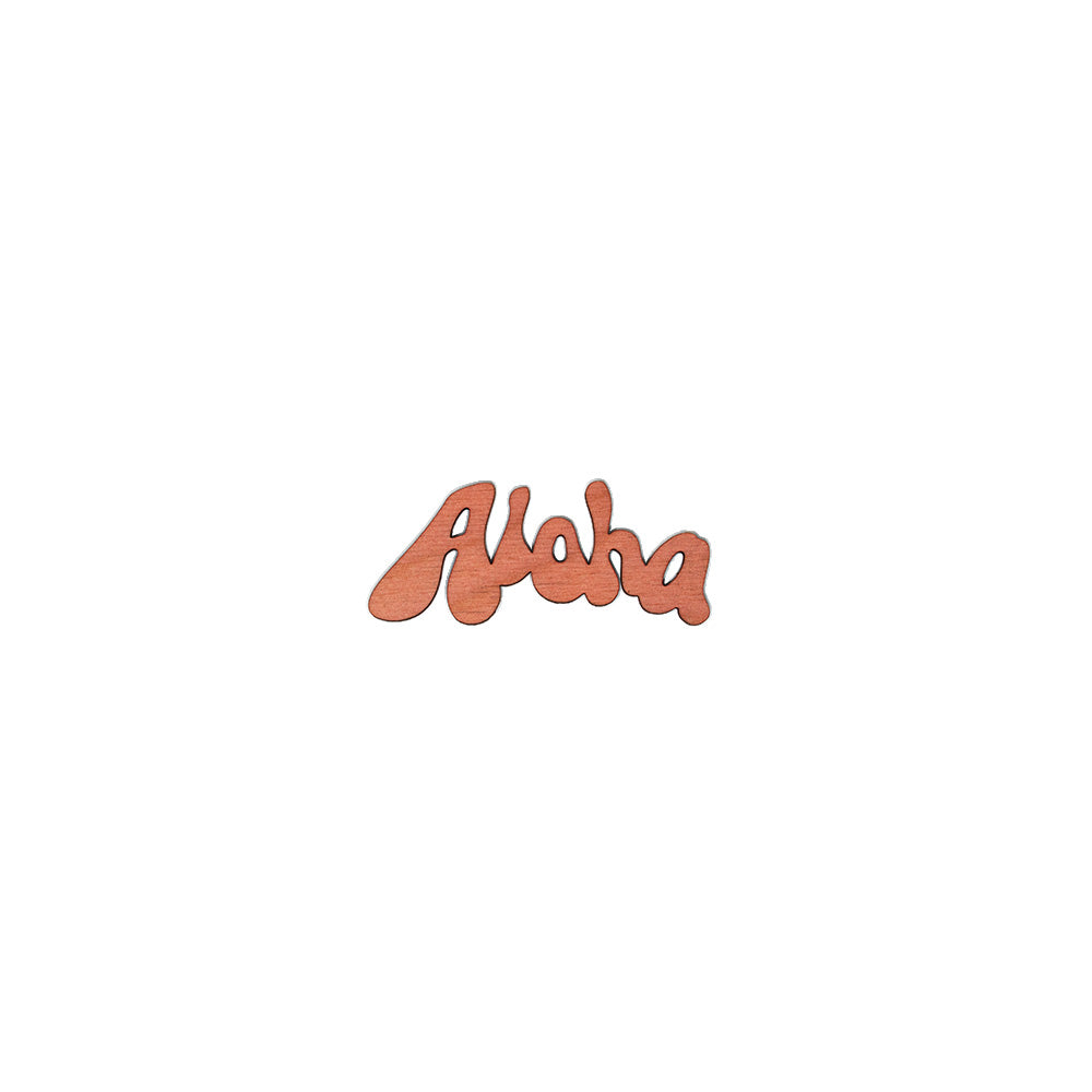 SCRIPT JACK ALOHA MINI OPIHI STICKER