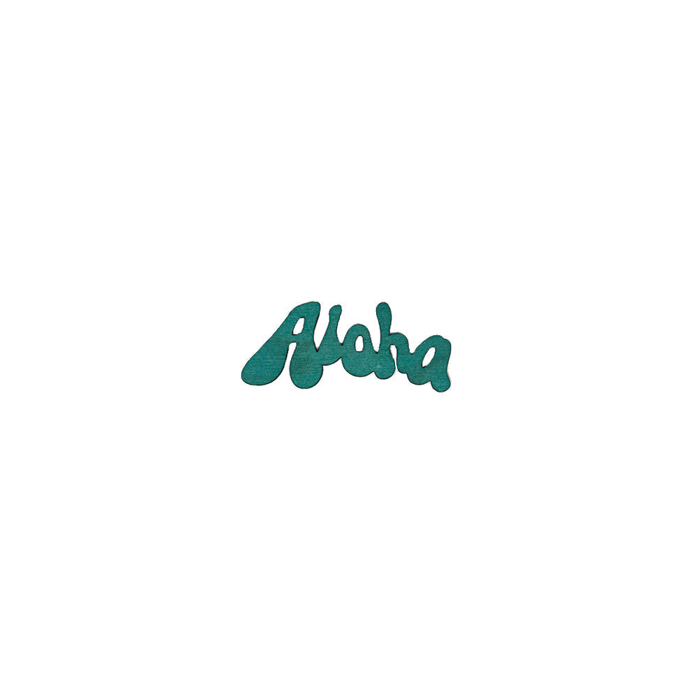 SCRIPT JACK ALOHA MINI OPIHI STICKER