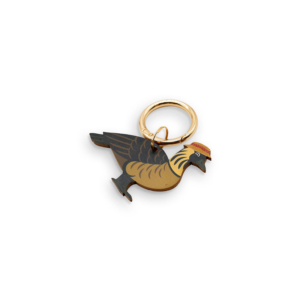 NENE BAG CHARM