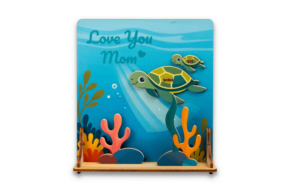 HONU MAMA PUKA POP-UP