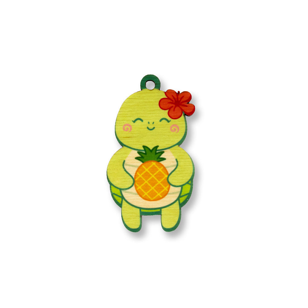HONU FAMILY MOM - MINI ORNAMENT