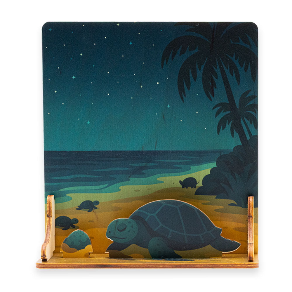 GOODNIGHT HONU PUKA POP-UP