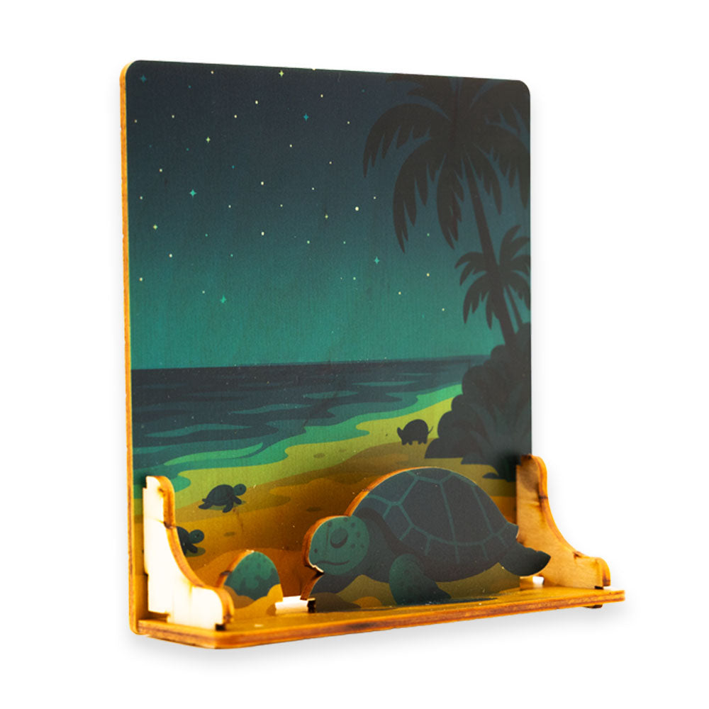 GOODNIGHT HONU PUKA POP-UP