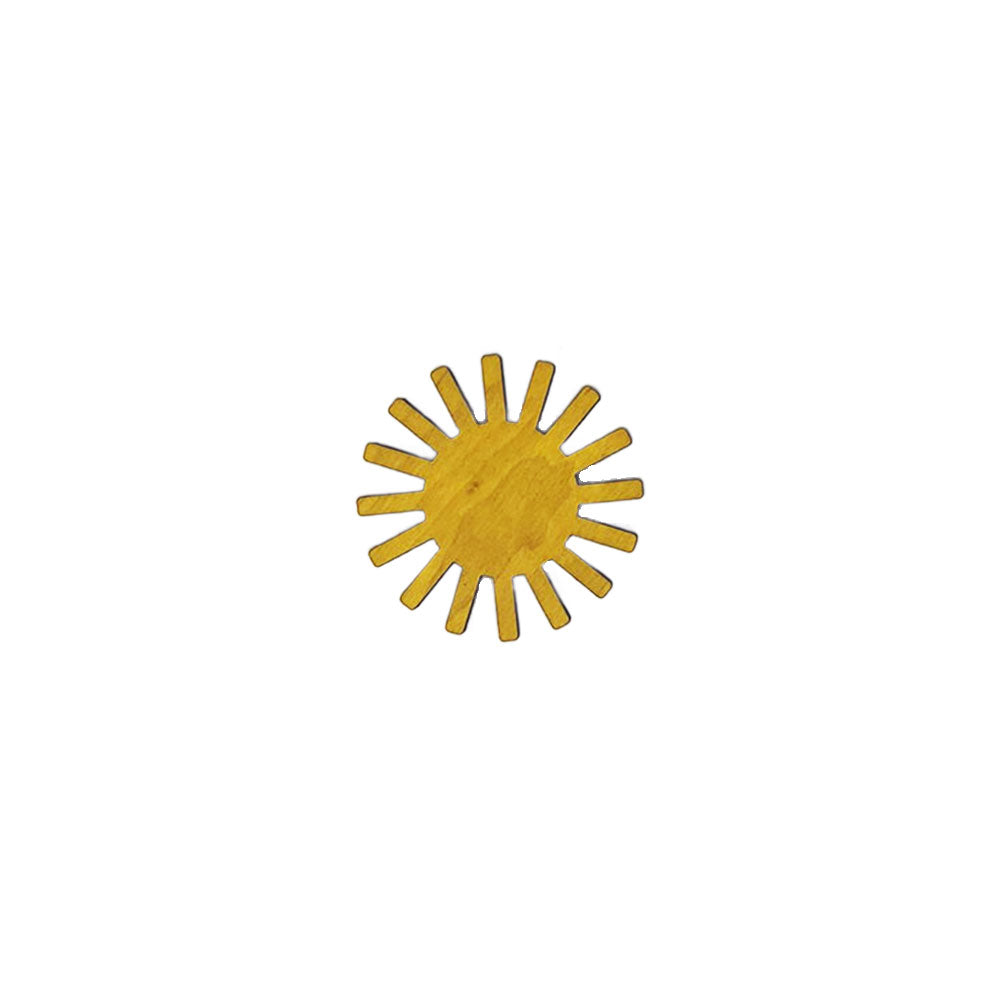 LBL-SMALL SUN