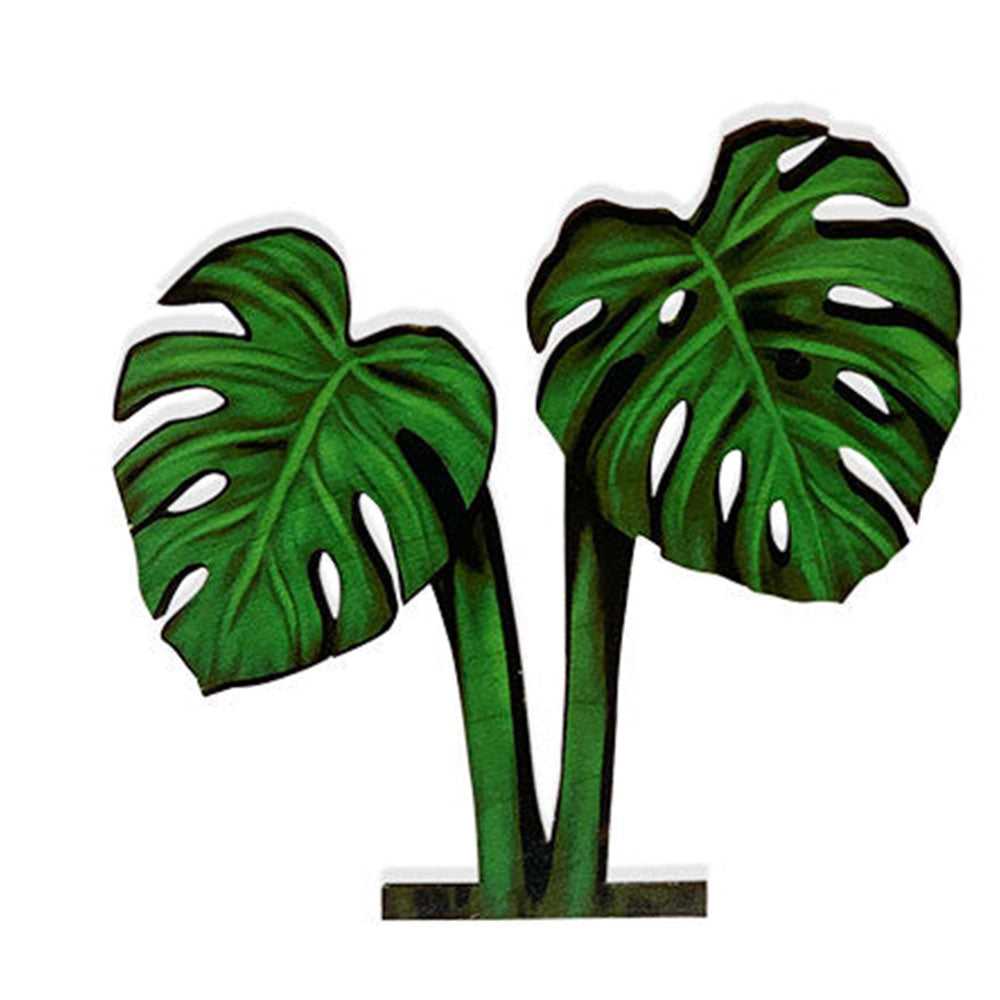 LBL-XXL MONSTERA PLANT