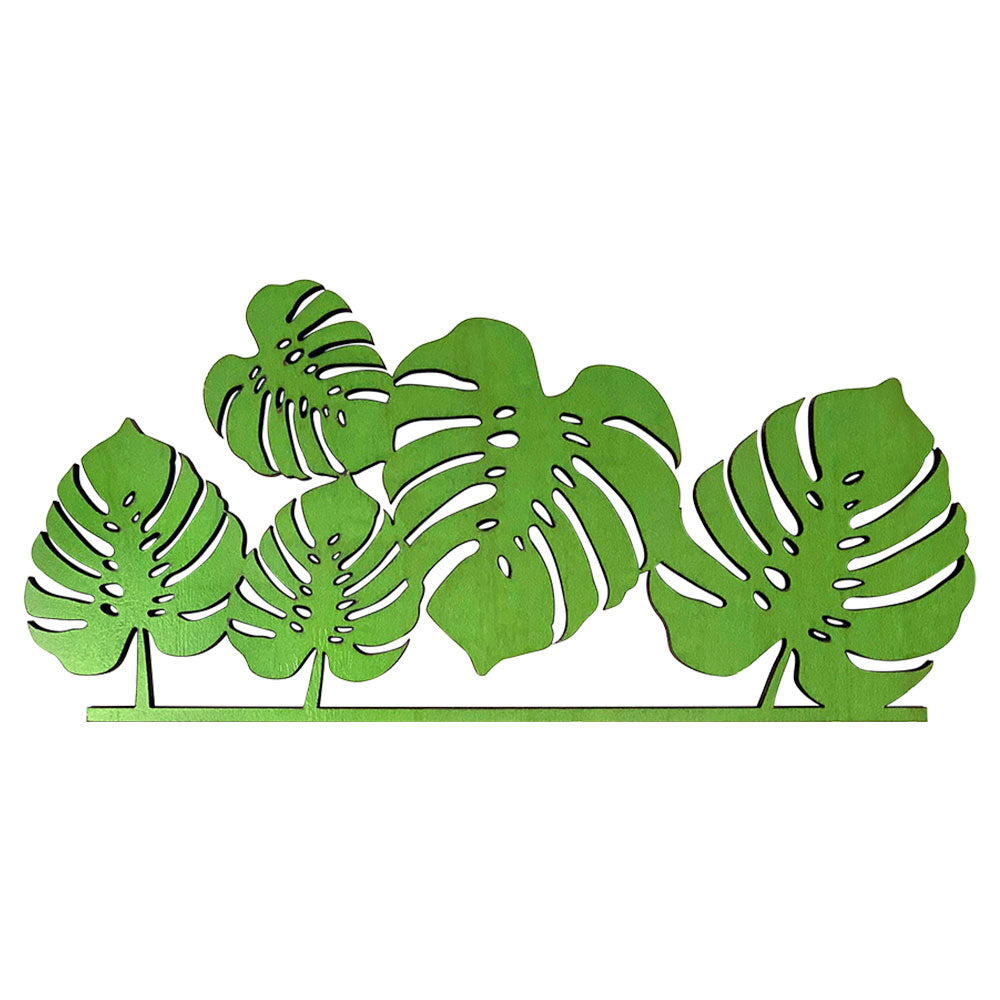 LBL-XXL FSH MONSTERA BG