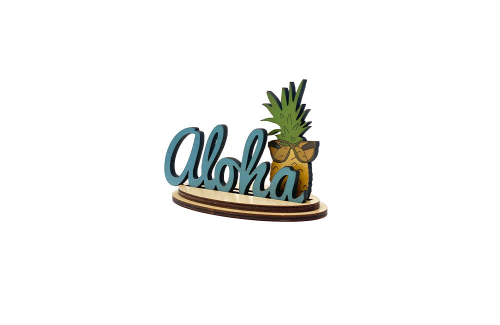 YOU HAD ME AT ALOHA MINI 20