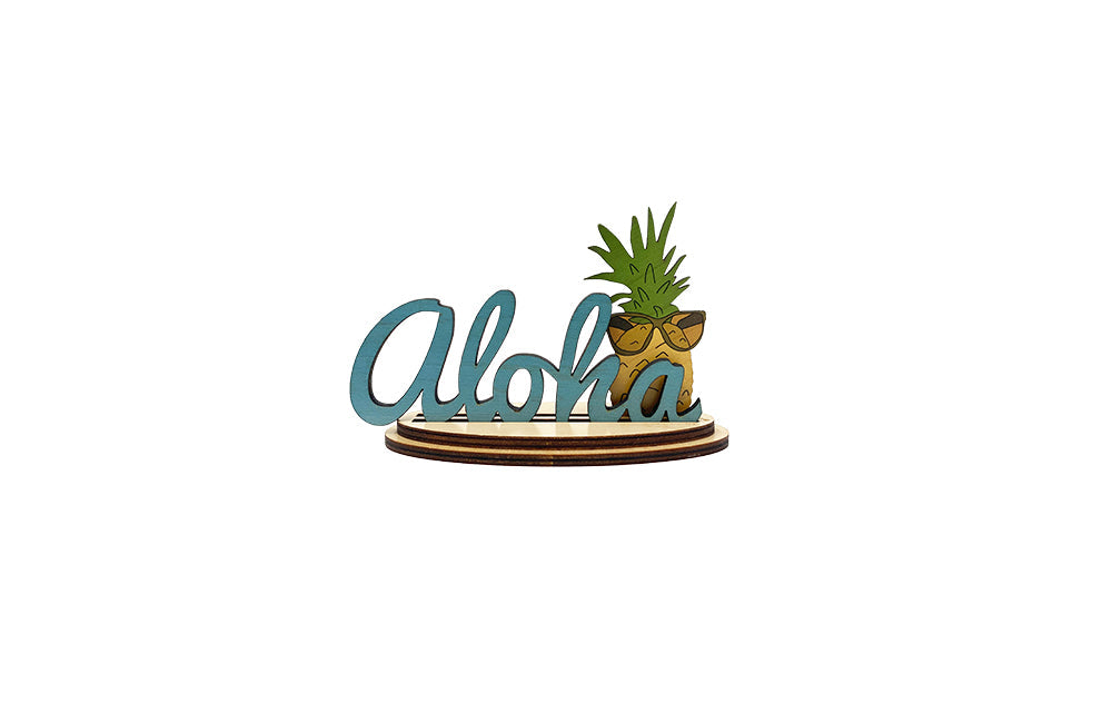 YOU HAD ME AT ALOHA MINI 20