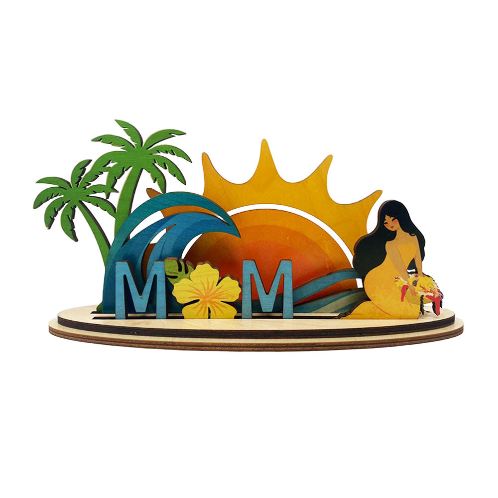 YOU ARE MY SUNSHINE FISH SET