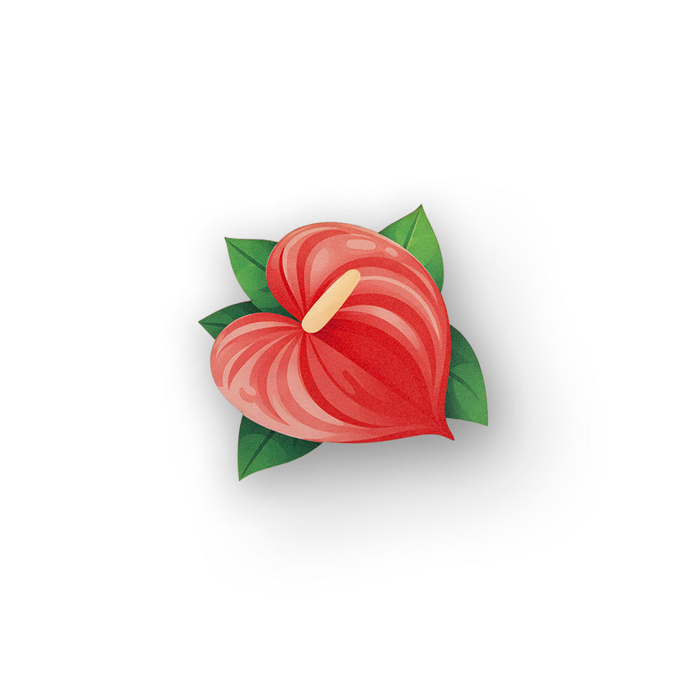FLOWER COASTER SET