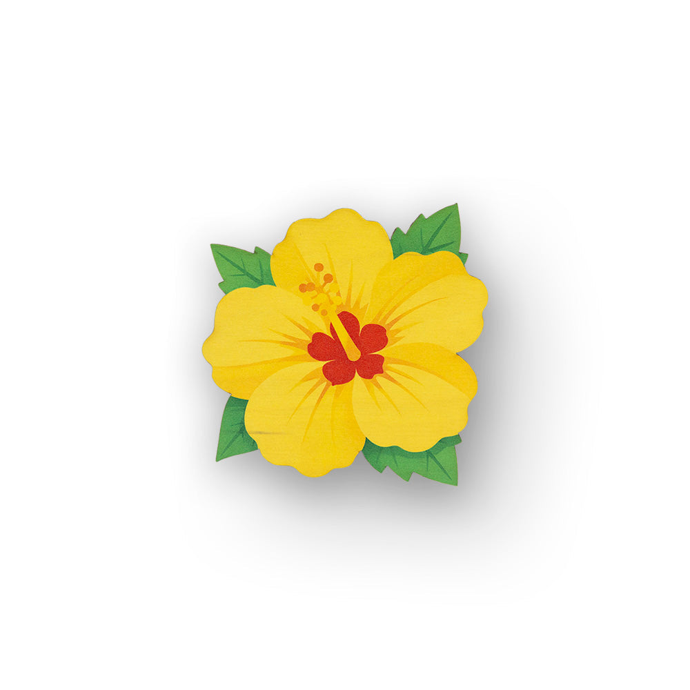 FLOWER COASTER SET