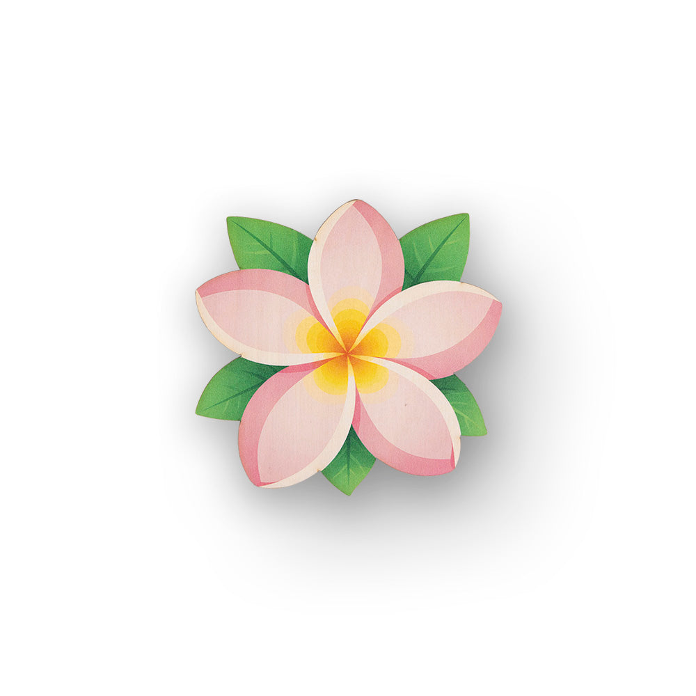 FLOWER COASTER SET