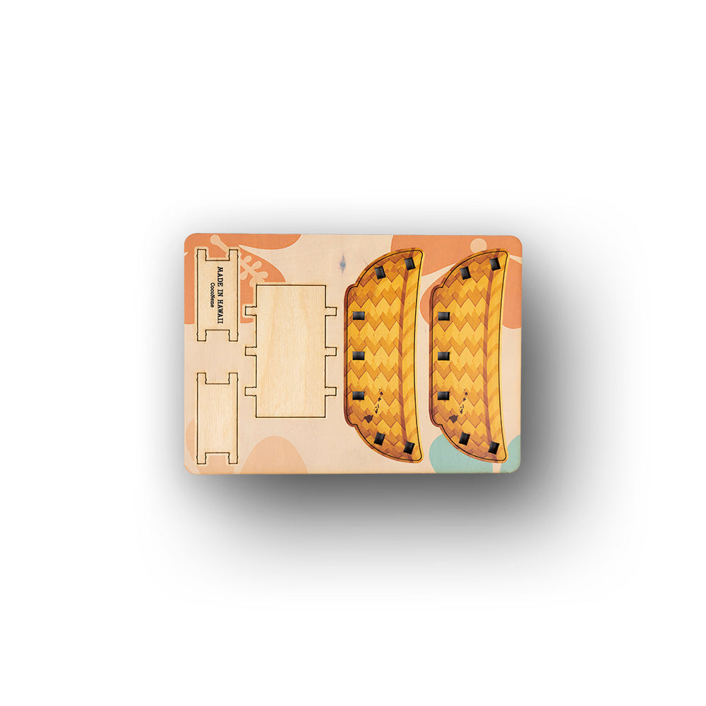 FLOWER COASTER SET