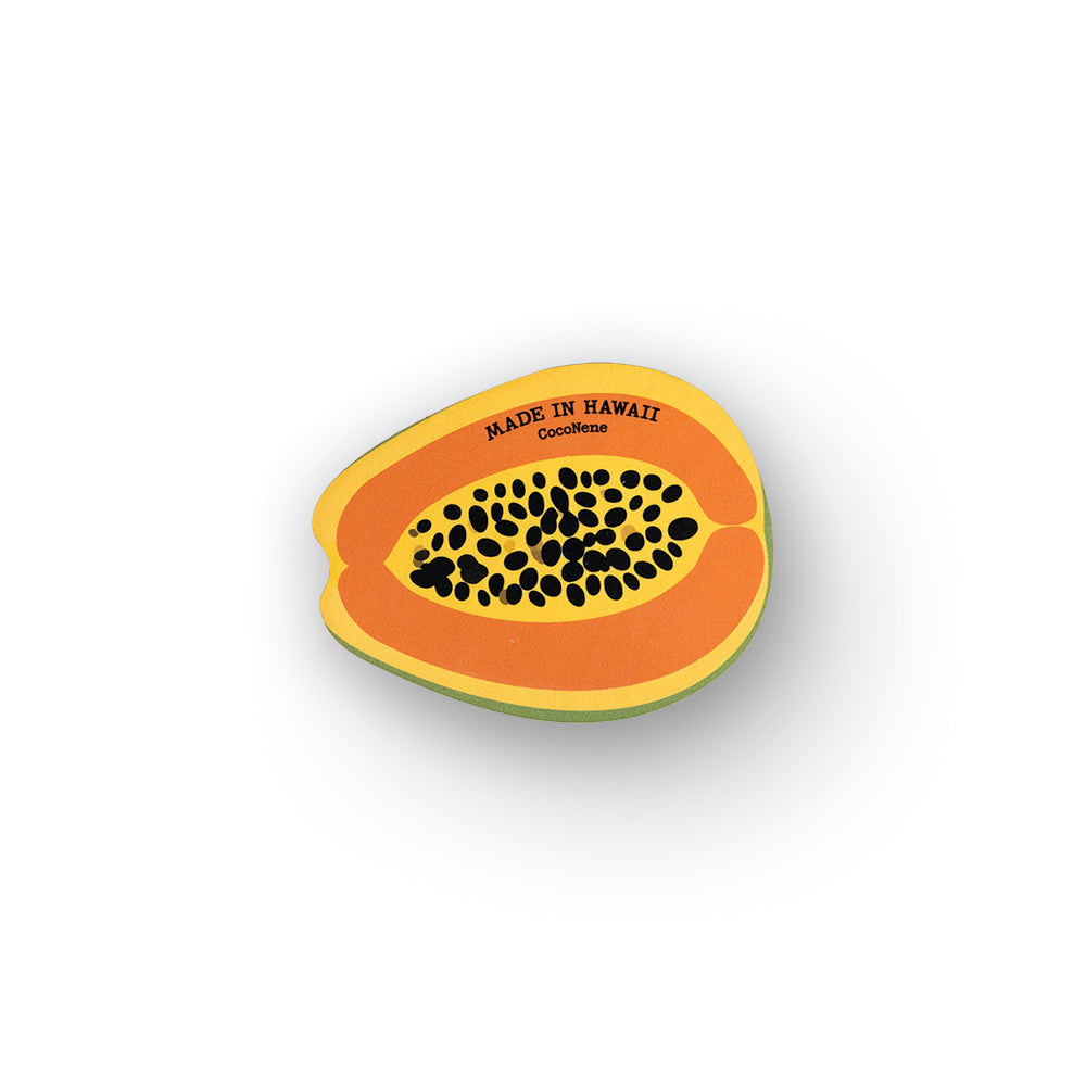 FRUIT MEDLEY COASTER SET