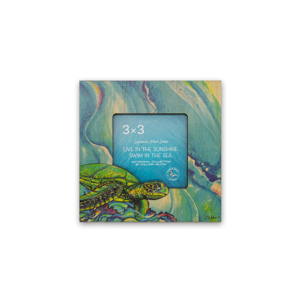 HONU KAI CORAL MINI SET