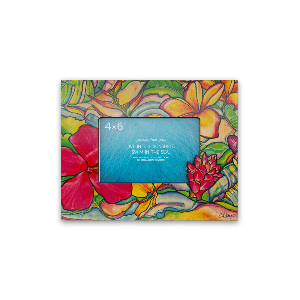 JUBILEE 4X6 PICTURE FRAME