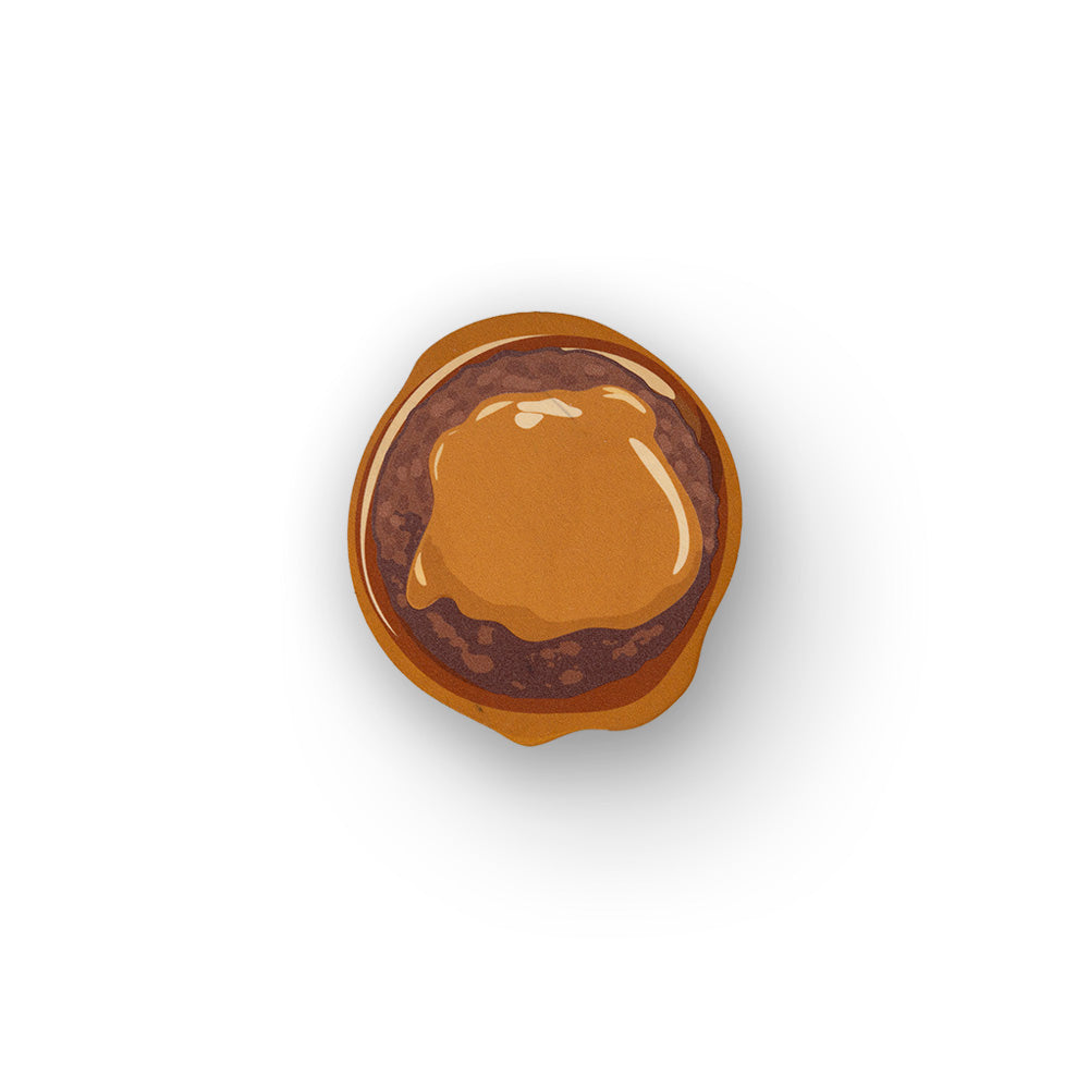 LOCO MOCO COASTER SET